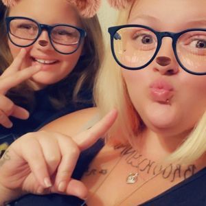 Meet your Posher, Monica